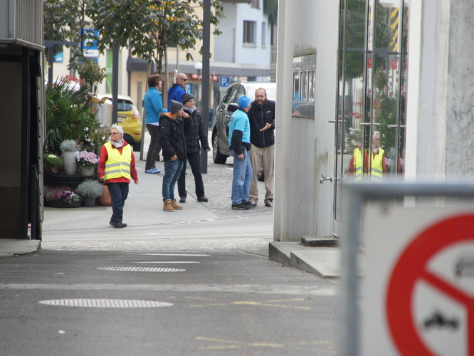 rund um unterseen 2015