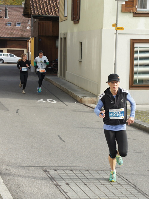 rund um unterseen 2015