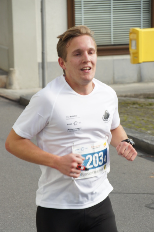 rund um unterseen 2015