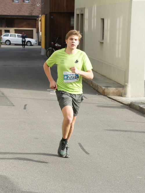 rund um unterseen 2015