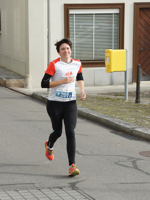 rund um unterseen 2015