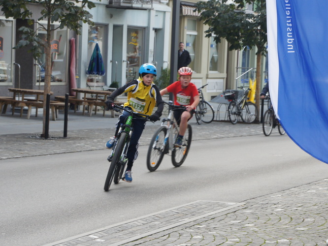 rund um unterseen 2015