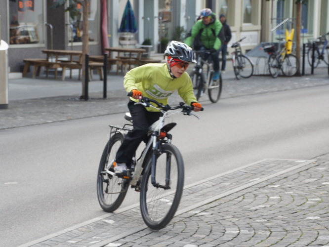 rund um unterseen 2015