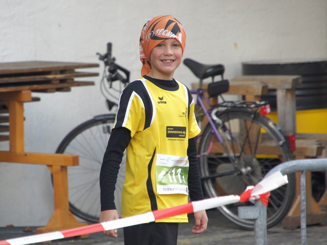 rund um unterseen 2015