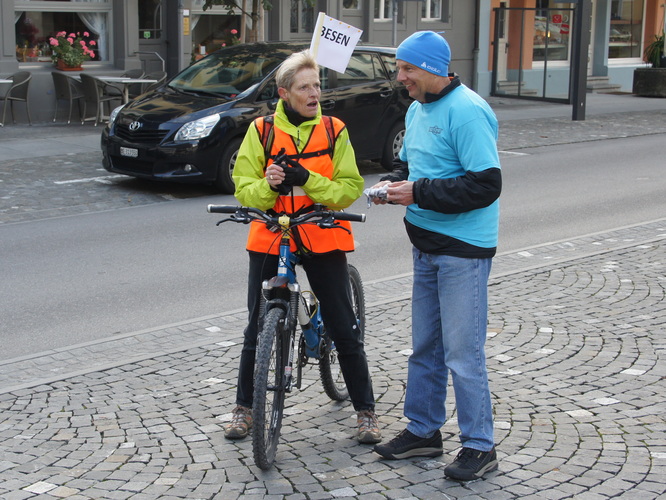 rund um unterseen 2015