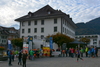 Stadthausplatz Start