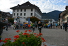 Stadthausplatz Start
