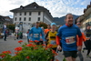 Stadthausplatz Start