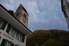 Stadthausplatz Start