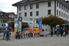 Stadthausplatz Start