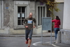 Zieleinlauf Stadthausplatz