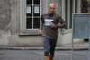 Zieleinlauf Stadthausplatz