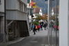 Zieleinlauf Stadthausplatz