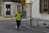 Zieleinlauf Stadthausplatz