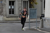 Zieleinlauf Stadthausplatz