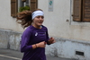 Zieleinlauf Stadthausplatz