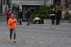 Zieleinlauf Stadthausplatz