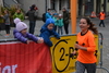 Zieleinlauf Stadthausplatz