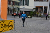 Zieleinlauf Stadthausplatz