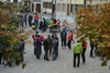 Zieleinlauf Stadthausplatz