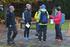 Rund um den Start