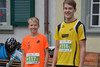 Rund um den Start