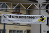 Rund um den Start