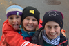 Rund um den Start