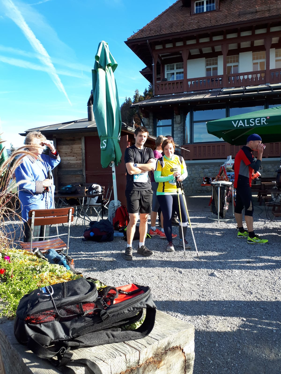 rund um unterseen 2018