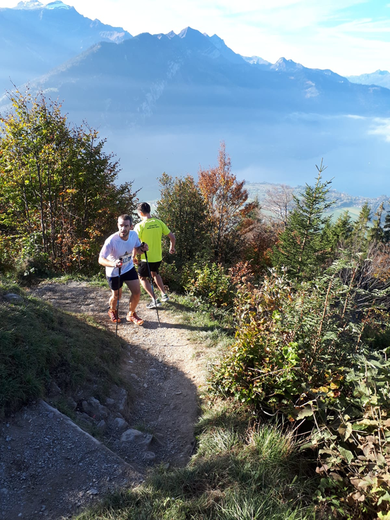 rund um unterseen 2018