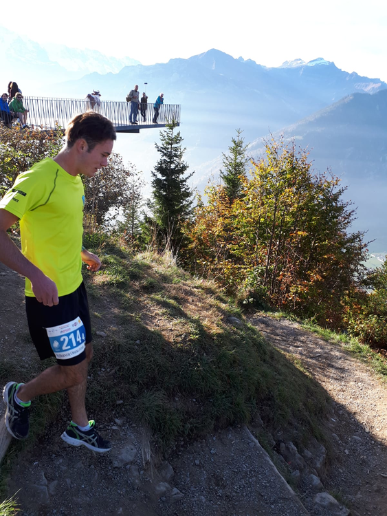 rund um unterseen 2018