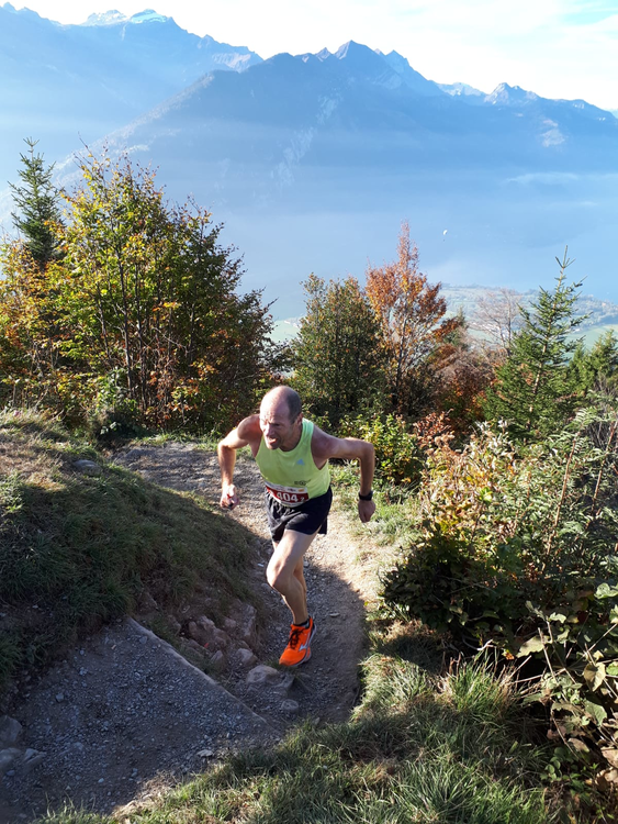 rund um unterseen 2018
