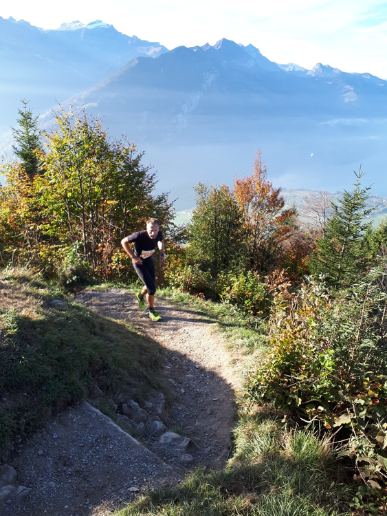 rund um unterseen 2018