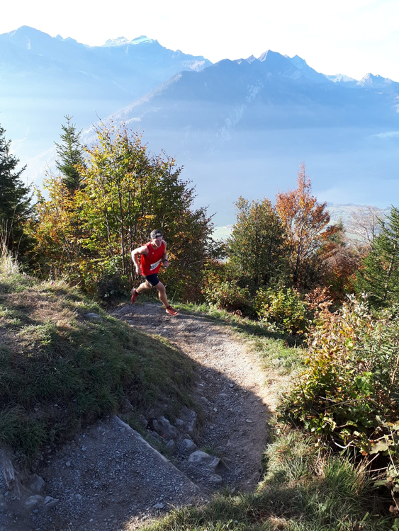 rund um unterseen 2018