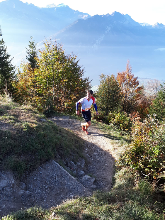 rund um unterseen 2018