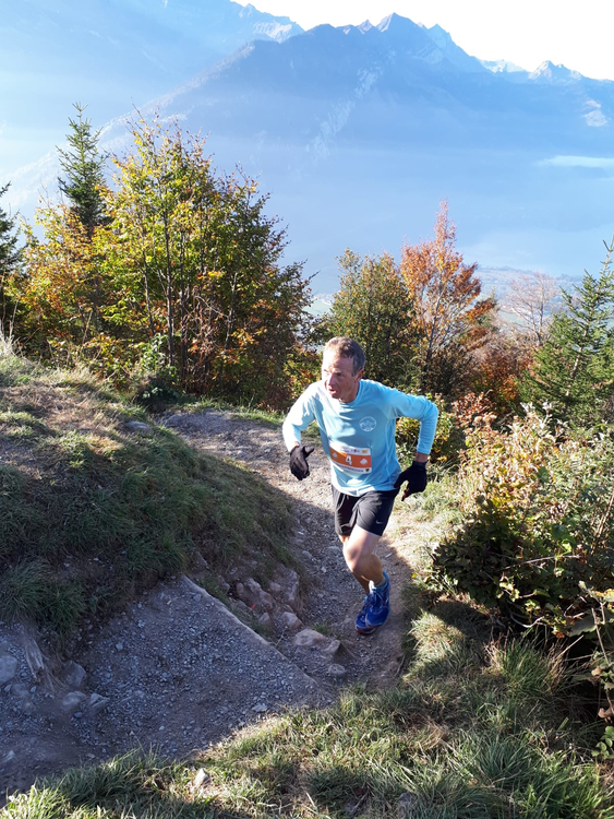 rund um unterseen 2018