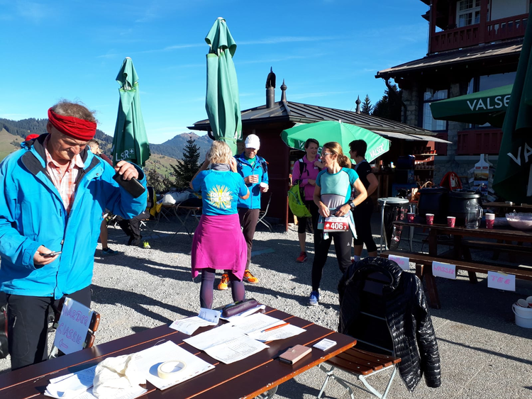 rund um unterseen 2018