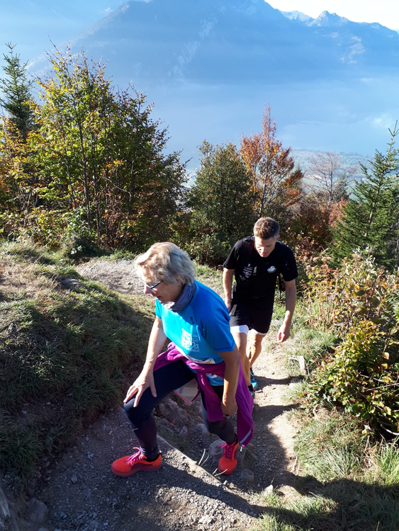 rund um unterseen 2018