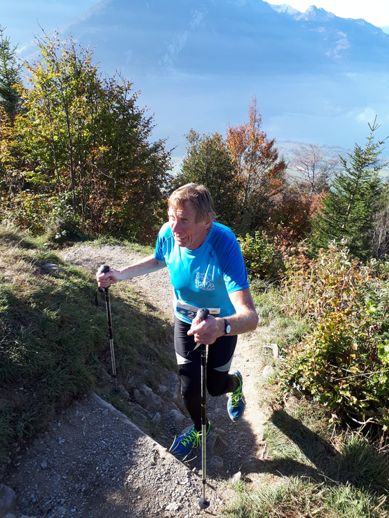 rund um unterseen 2018