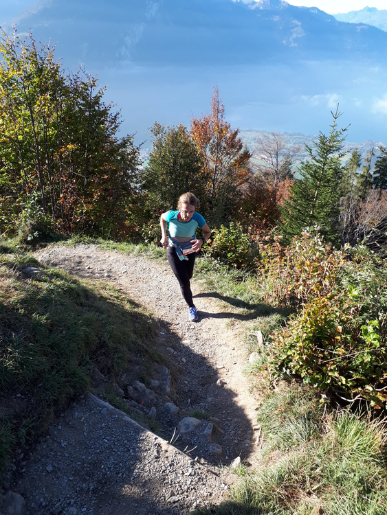 rund um unterseen 2018