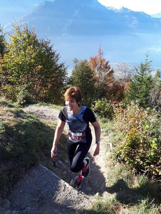 rund um unterseen 2018