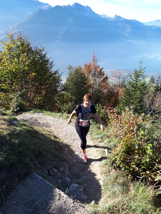 rund um unterseen 2018