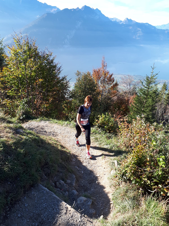 rund um unterseen 2018