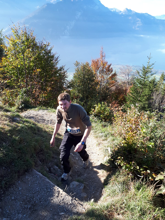 rund um unterseen 2018