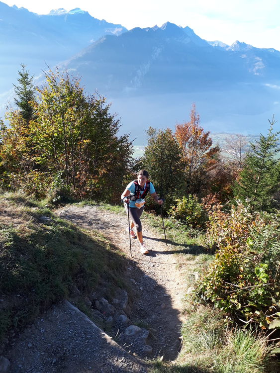 rund um unterseen 2018