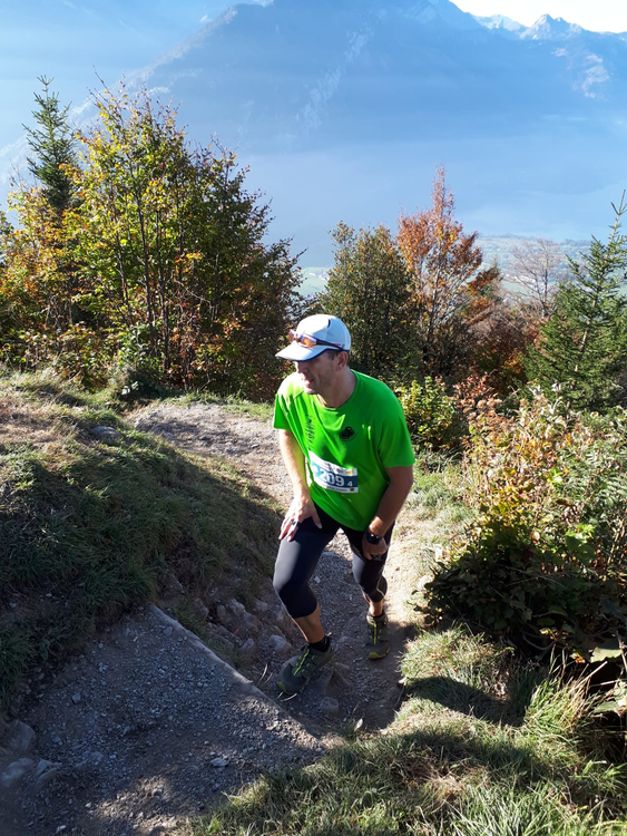 rund um unterseen 2018