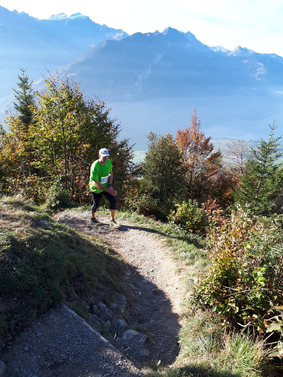 rund um unterseen 2018