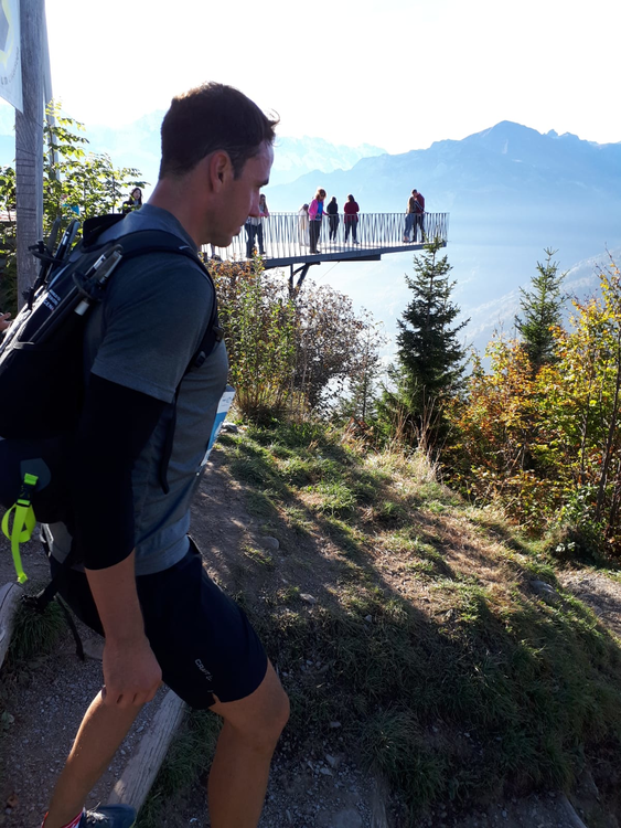 rund um unterseen 2018