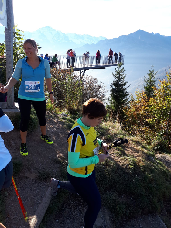 rund um unterseen 2018