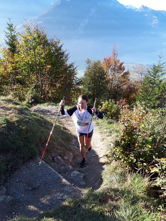 rund um unterseen 2018